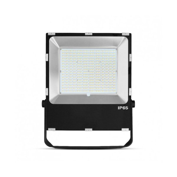 LED Flutlichtstrahler ZigBee 3.0 200W 17000-21000lm RGB + CCT 2200-6500K 100-240V AC