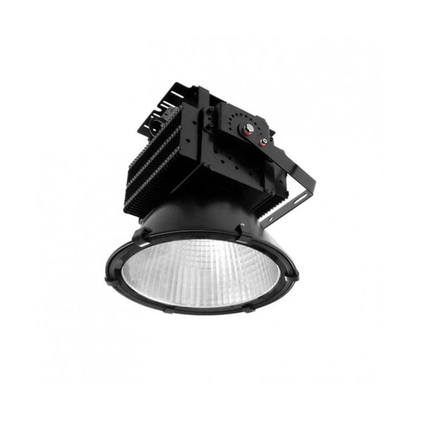 LED Flutlichtstrahler ZigBee 3.0 IP65 400W -21000-3000lm RGB + CCT