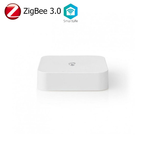 LED ZigBee 3.0 Gateway Wifi 5V 1A