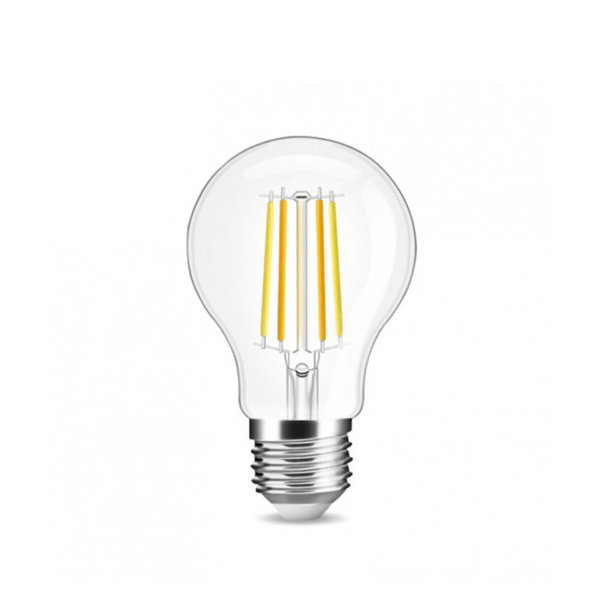 LED Leuchtmittel ZigBee 3.0  RGB+CCT 2200-6500K E27 7W 700-800lm 220-240V
