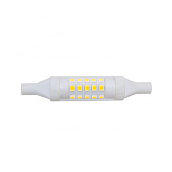 LED Stablampe R7s 78mm 5W 600lm 6400K Kaltweiß 230V AC