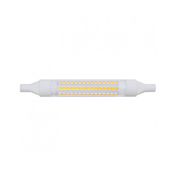 LED Stablampe R7s 118mm 9W 1080lm 3000K Warmweiß 230V AC
