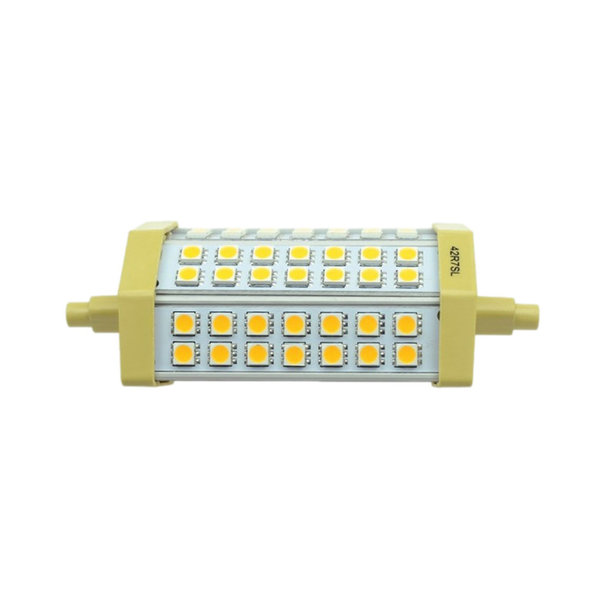 LED Stablampe R7s 118mm 10W 780lm 3000K Warmweiß 85-265V AC