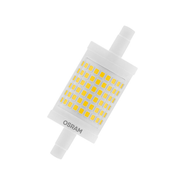 Osram Parathom LED Stablampe R7s 78mm 12W 1521lm 2700K Warmweiß 230V Dimmbar