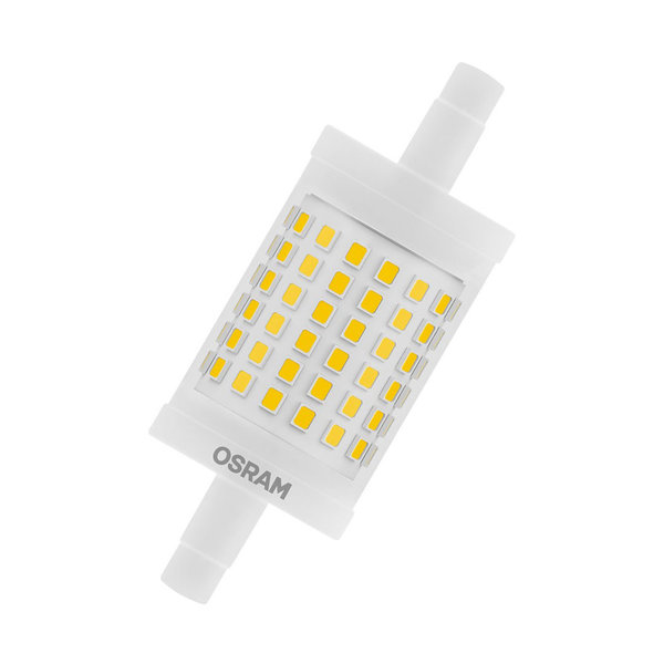 Osram Parathom LED Stablampe R7s 78mm 12W 1521lm 2700K 230V AC