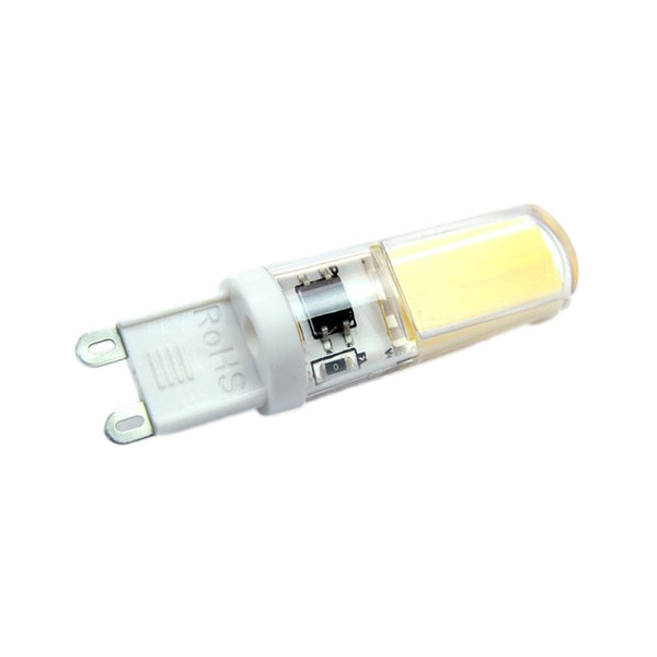 LED Leuchtmittel G9 3,2W 320lm 3000-1800K Dim to Warm 230V AC Dimmbar
