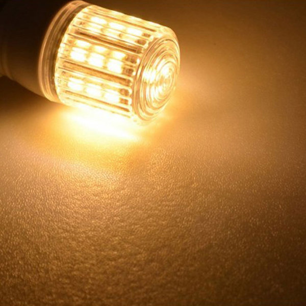 LED Leuchtmittel G9 3W 300lm 2700K Warmweiß 230V AC