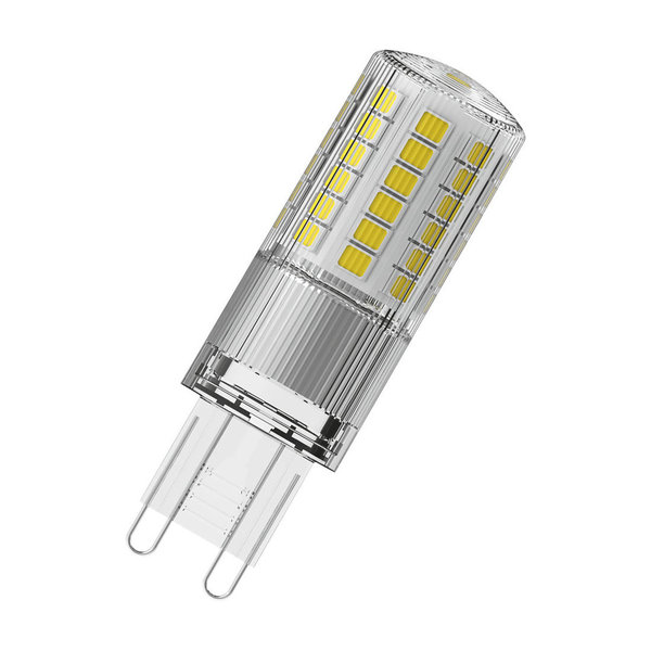 Osram LED Lampe G9 4W 470lm 2700K Warmweiß 230V wie 40W 3 Stufen Dimmen