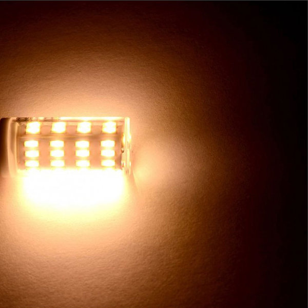 LED Leuchtmittel G4 3,2W 360lm 2700K Warmweiß 10-30V DC 10-24V AC Dimmbar