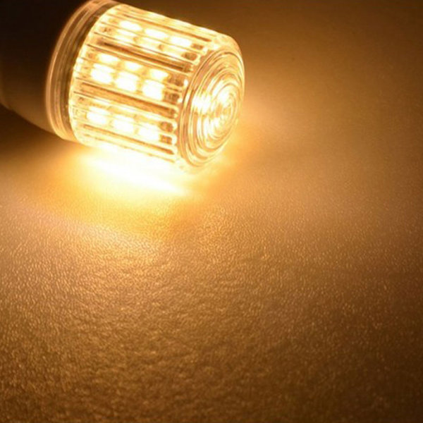 LED Leuchtmittel E14 3,5W 280 Lumen 2700K Warmweiß 85-265V AC 80-269V DC