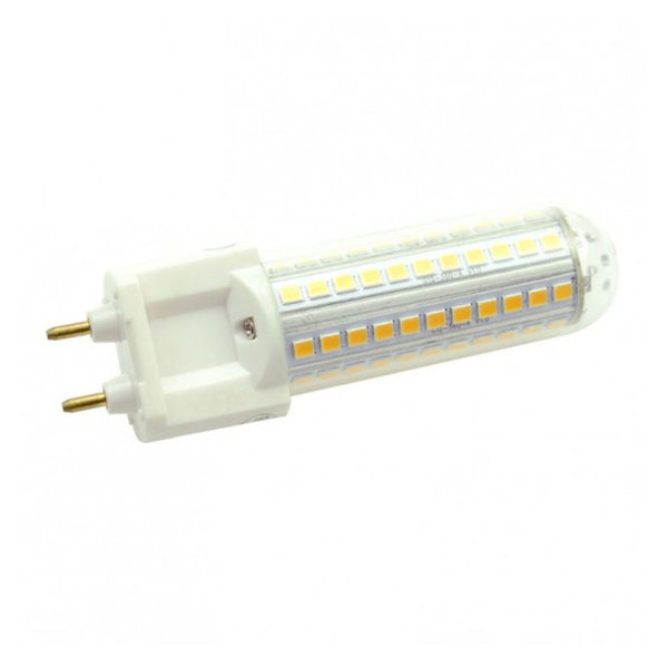LED Kompaktleuchtstofflampe G12 9W 1000lm 6000K Kaltweiß 85-265V AC 85-269V DC