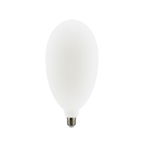 LED Glühbirne MammamiaXL Porzellan-Effekt E27 13W 1521lm 2700K Dimmbar