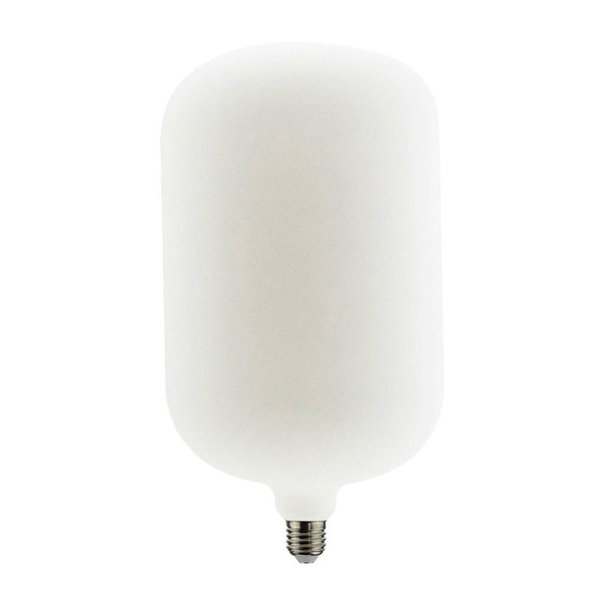 LED Glühlampe Candy XXL mit Porzellan Effekt E27 13W 1521lm 2700K Warmweiß Dimmbar