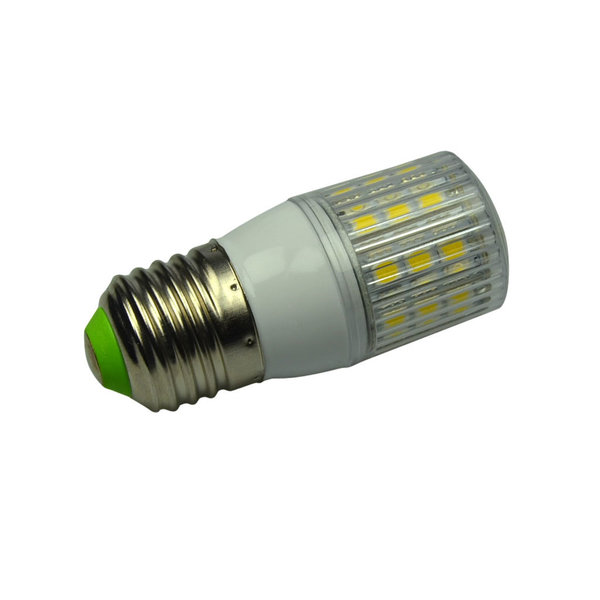 LED Leuchtmittel E27 4W 370 Lumen 4000K 10-30V DC 10-18V AC