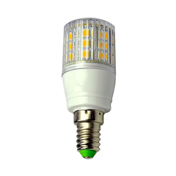 LED Leuchtmittel E14 4W 390lm 6000K 10-30V DC/10-18V AC