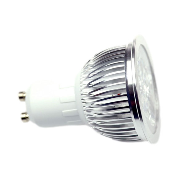 LED Spot GU10 30° 4,5W Ultraviolett 395-405nm 100-240V AC
